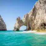 Lands End Arch is part of the History Of Cabo San Lucas.