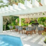 luxury hidden spots in Tulum