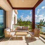Luxury house rental in Mexico with Azore Boutique Rentals
