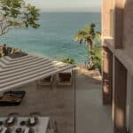 Escape to a luxury seaside retreat for in Riviera Nayarit with a private chef, exclusive spa, and stunning ocean views.